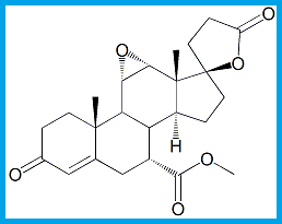 EPLERENONE EP IMPURITY B